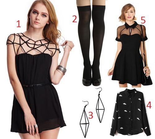 supnikita:  Visit ROMWE online store. They have a wide variety of styles and their