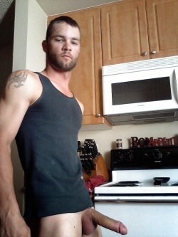 hot "str8" boys