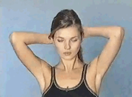 insanity-and-vanity:  Kate Moss, circa 1990s
