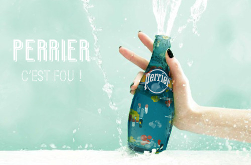 perrier