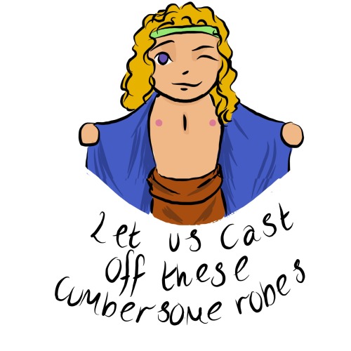 lucianaella:Yonderland Elders :) redbubble