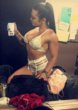 stripper-locker-room:  https://www.instagram.com/bikerbiddie/