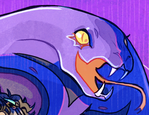 What Can I Say, I Like 'em Purble