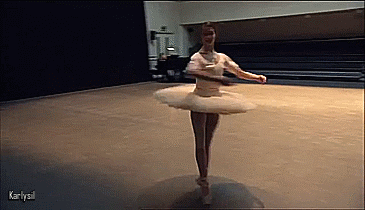 Sergei Polunin In Rehearsals For Sleeping Beauty With Royal Ballet In 2011