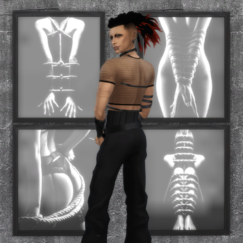 Downloaded These So Fucking Fast You Don't Even Know.. Are They Gonna Adorn The Walls Of Every Fetish