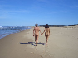 Nudity and Naturism