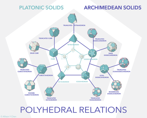 spring-of-mathematics - Platonic solid -  In Euclidean geometry, a...