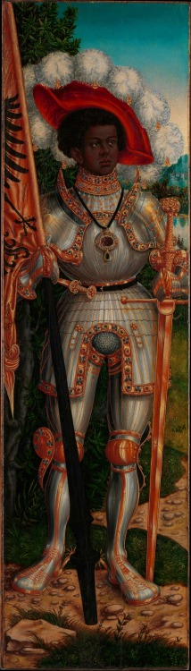 mvaljean525:                                               saint maurice holy                                      commander theban legion                                             rise
