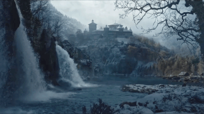 House Mormont - Here We Stand