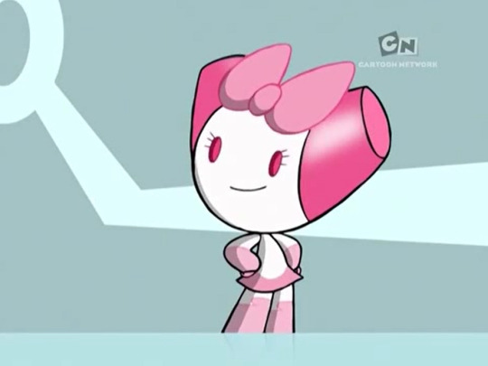 Cinderace Queen❤️🔥⚽🐇 — Robotboy- TV Tropes Robotboy