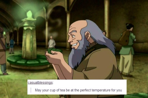 averycrampedandcrabbythespian: ATLA + Tumblr Text Posts