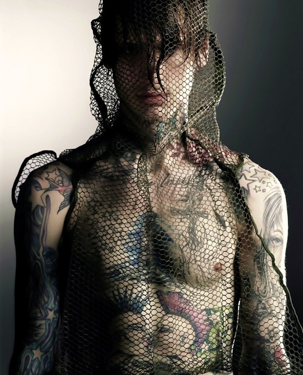 Simply Just Hot Men