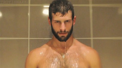 beeskneesandelbows:  David Picard…this man. 