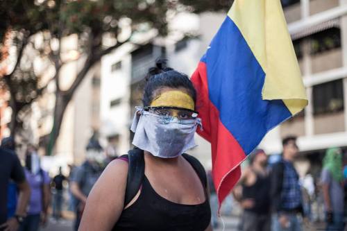 juancarls:  Altamira, Caracas - Venezuela 