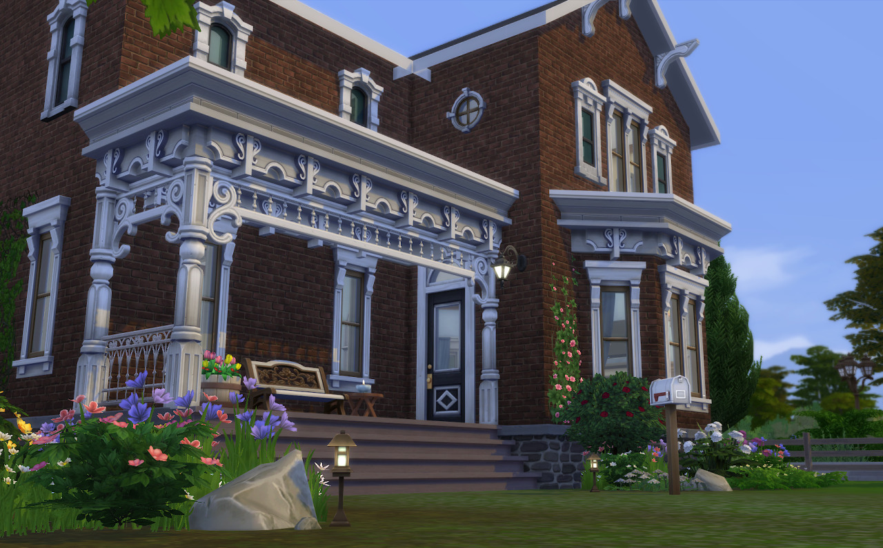 Beeps Blog The Sims 4 Renovation Challenge By Simbeeps