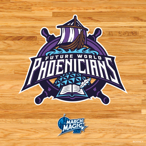 Vote Now On Our Facebook And Twitter Page!Shop For March Magic Tournament Merchandise Here