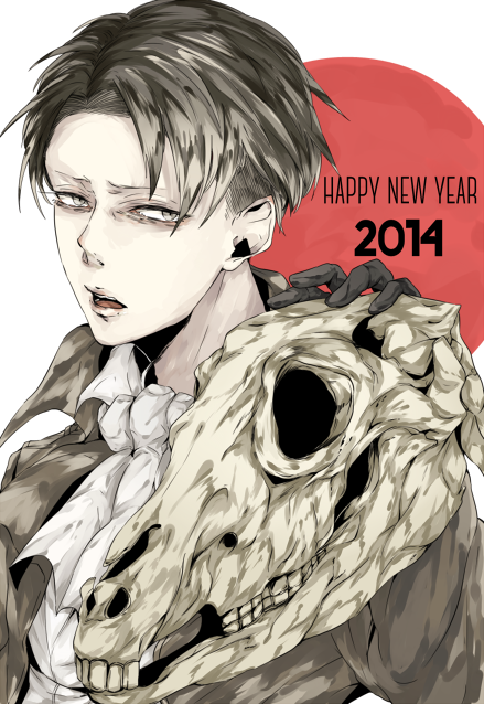 jasutoraikuhani:  今年もよろしくおねがいします [1]