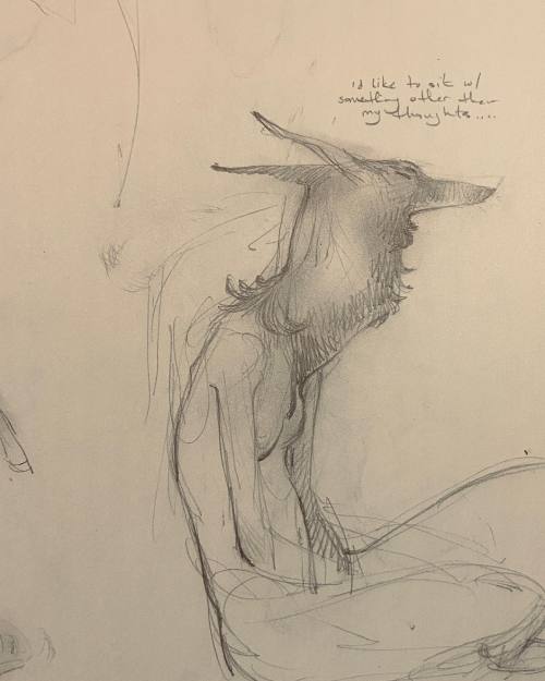 nataliehall:  I’d like to sit with something other than my thoughts… — view on Instagram https://ift.tt/3kQFBwc