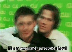 10 reasons to watch Supernatural