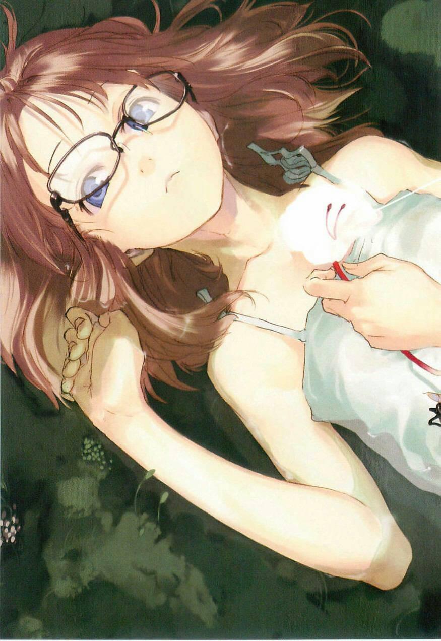 yatchumk2:  (via 朝の非エロ二次女の子画像：ひまねっと)