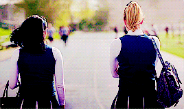 bethsmaggie:  Betty and I come as a matching set. You want one, you take us both.