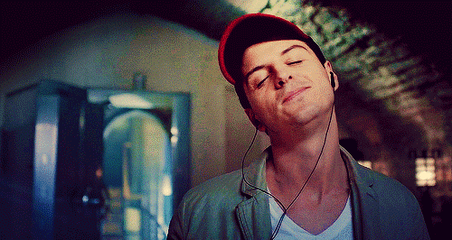 because-its-amazing:Favourite Male Characters↳ 4/? - Jim Moriarty “Every fairytale needs a good old 