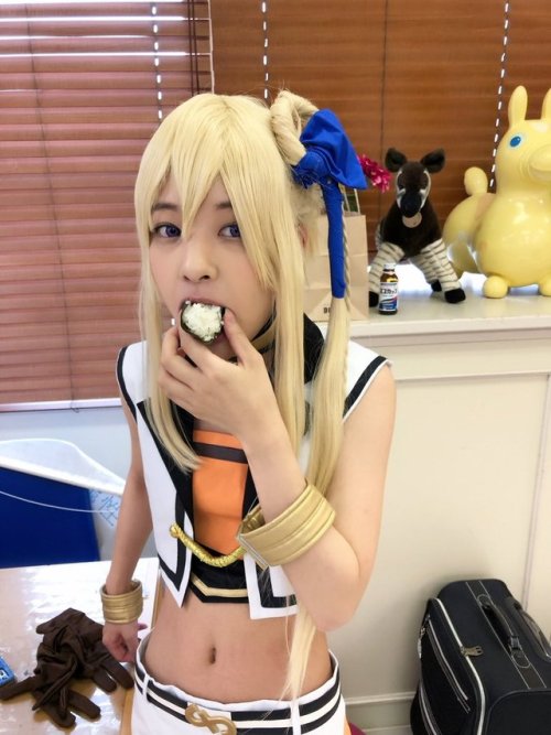 ARCHE@AV女優プロダクションさんのツイート: &ldquo;あべちゃん、充電完了！！… &rdquo;