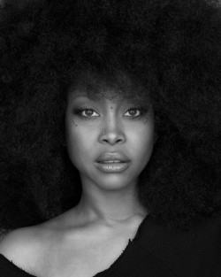 amoureuxvintage:  Ms. Badu 