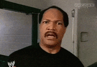 Every time I open my front face camera
