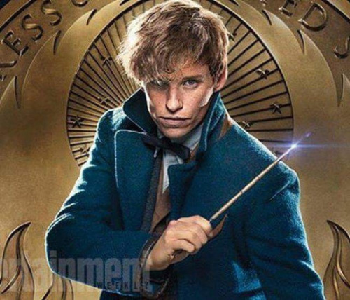 bespokeredmayne:Entertainment Weekly unveils new photos, fresh scenes from Fantastic Beasts in the c