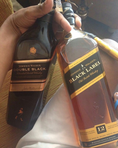johny walker tumbler