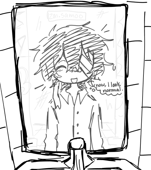 12-13 Yo Pre Pm Dazai Headcanon Before Everything Really Happened Ykwim. This Is Js A Hc Of Mine That