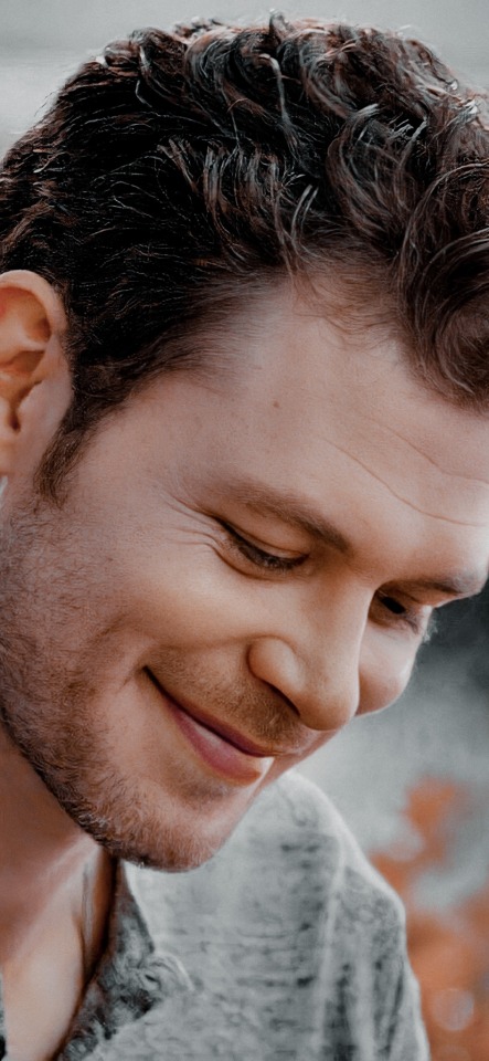 Klaus Mikaelson iPhone Wallpapers  Wallpaper Cave