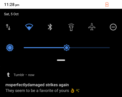 You Got It Right Tumblr, You Got It Right.