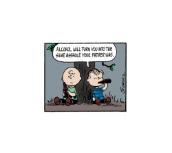 nevver:  Peanuts