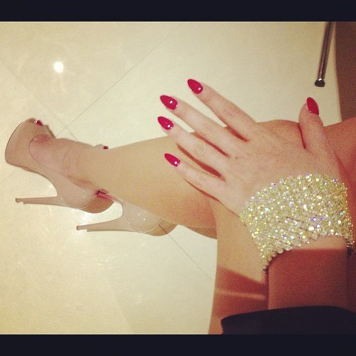 champagne-paradise:  xo