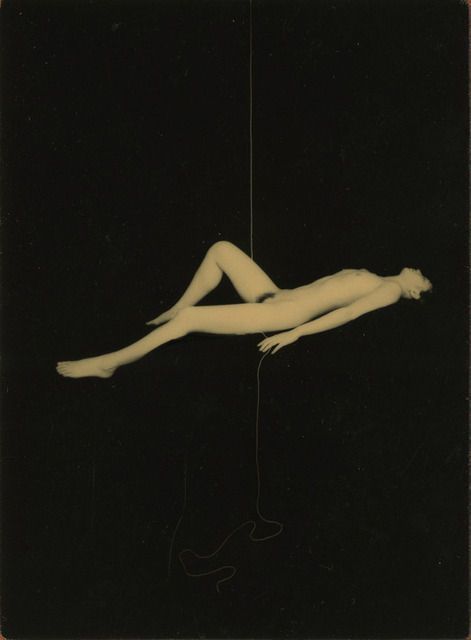 gatakka:Masao Yamamoto - From the series “Nakazora”, 2001.