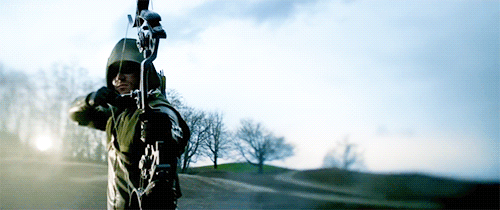 littlechinesedoll: The Flash First Look: #DontBlink 