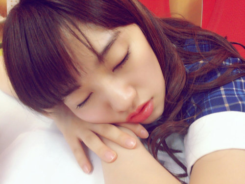 中田花奈