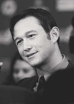 dailyjosephgordonlevitt:  Joseph Gordon-Levitt