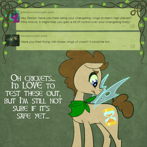 tantamount-time-turner:  This is quite the predicament I’ve gotten myself in to…  =o Gasp! This blog lives! <3