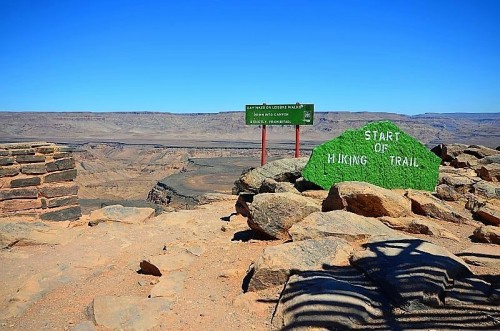 Namibia 2023/24 - Tag 11