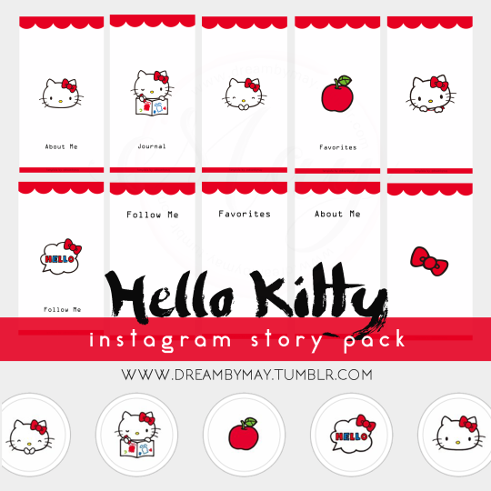 Icon instagram pink Hello Kitty  Pink hello kitty, Hello kitty, Kitty