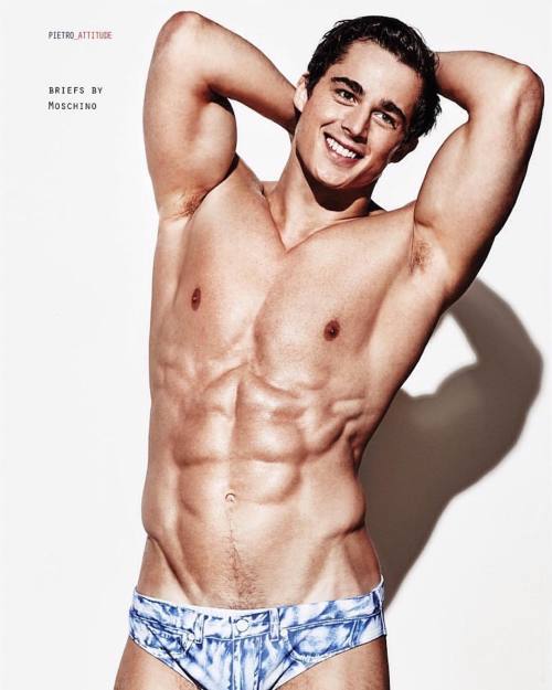 Porn photo #pietroboselli #abercrombie #aberboy #abercrombieandfitch