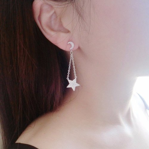 romanticandsadone:lOVEly Special EarringsLeft    ⇔   RightLeft    ⇔   RightLeft    ⇔   RightLeft    