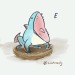 blossomajesty:When you hatch monsties