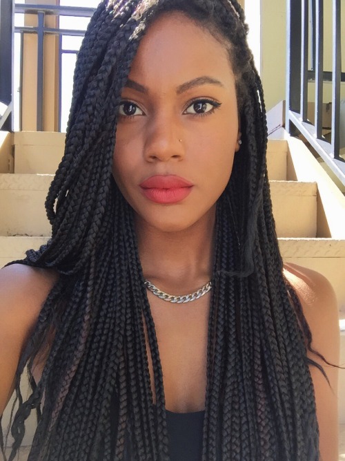 domdadonwon:  missj0hnson:Strawberry kisses.  my fave