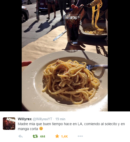 Han pasado tantas cosas desde que se fueron a vivir juntos 