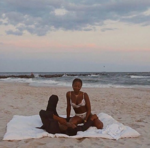 Summer Aesthetic