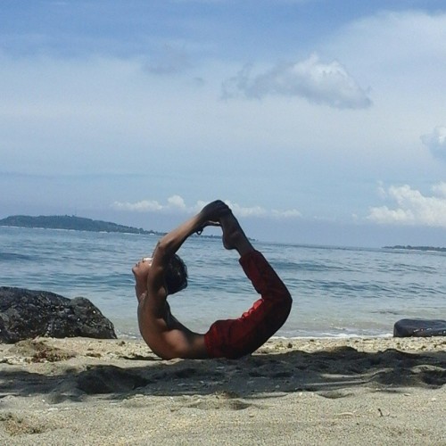yogamen:  @wayanjati